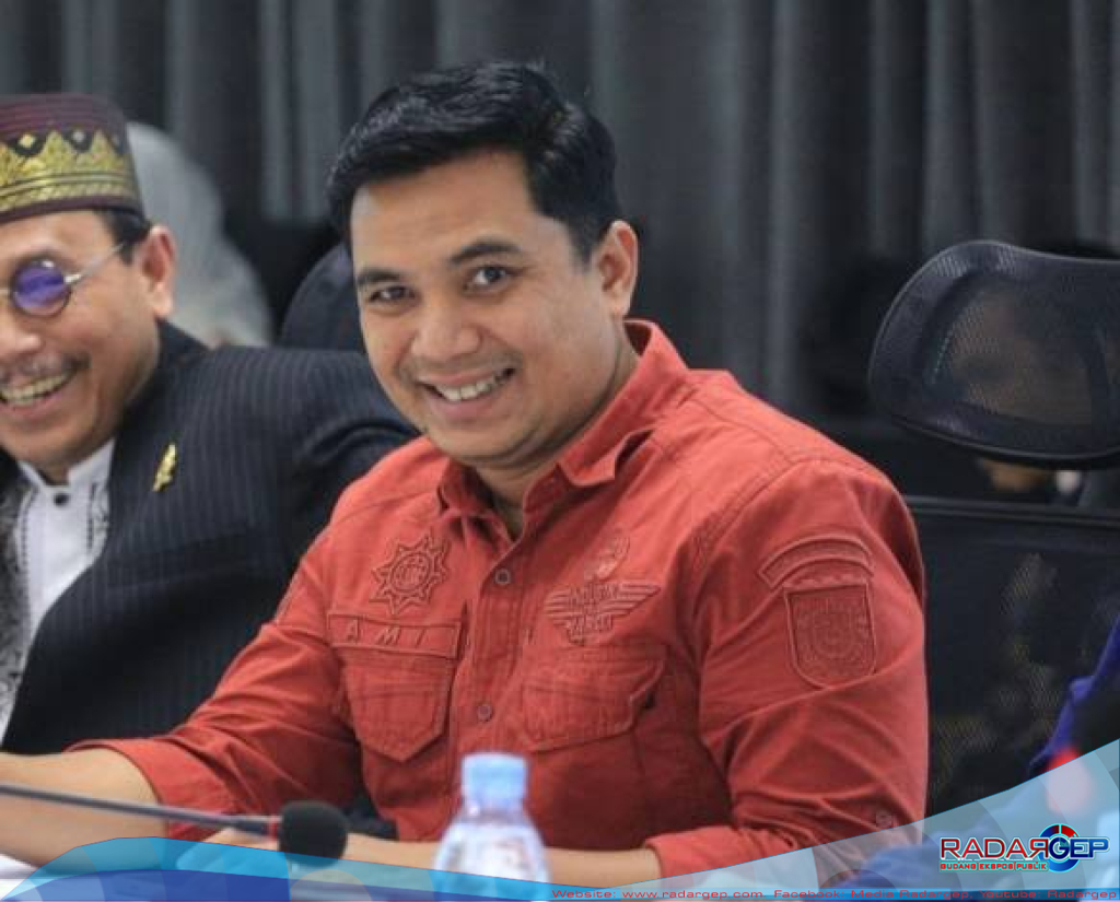 Pemko Pekanbaru Agendakan 150 GPM Tahun 2024